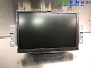 Instrument kjørecomputer til Volvo V40,   (VOLVO|31382304|7 609 501 547)