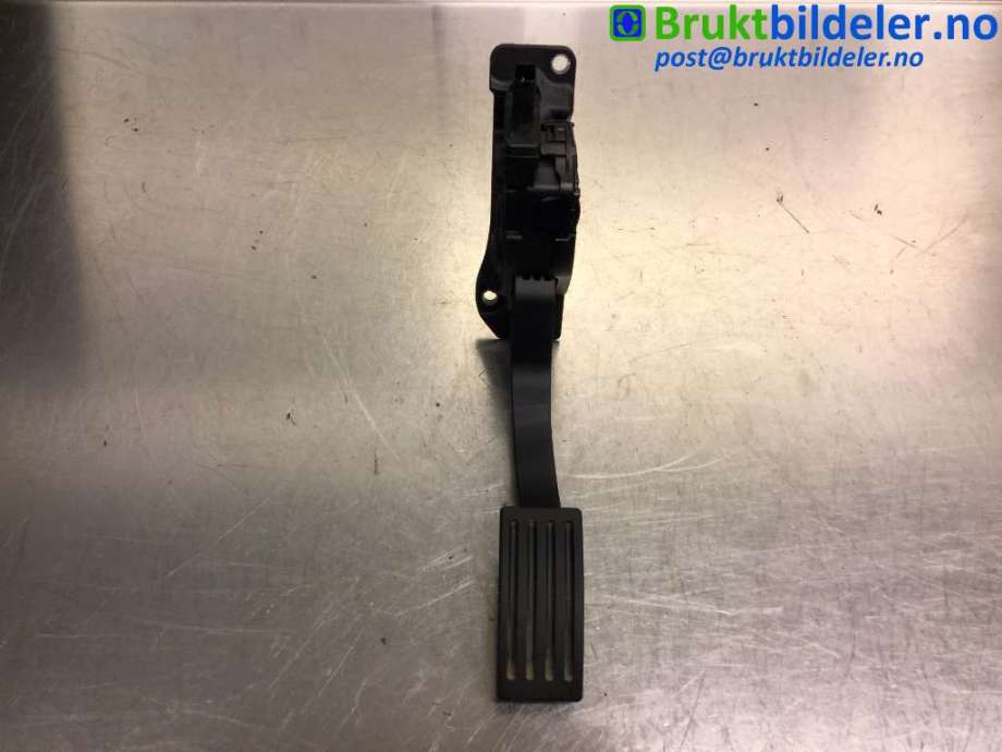 Pedal gass til Volvo V40, 2012-2019  (VOLVO|31280595)