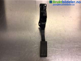 Pedal gass til Volvo V40,   (VOLVO|31280595|6PV 010 368-22)