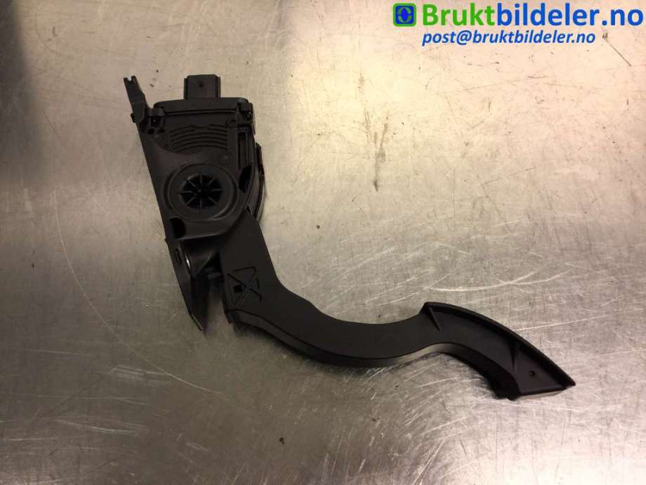Pedal gass til Volvo V40 2012-2019  (VOLVO|31280595|6PV 010 368-22|)