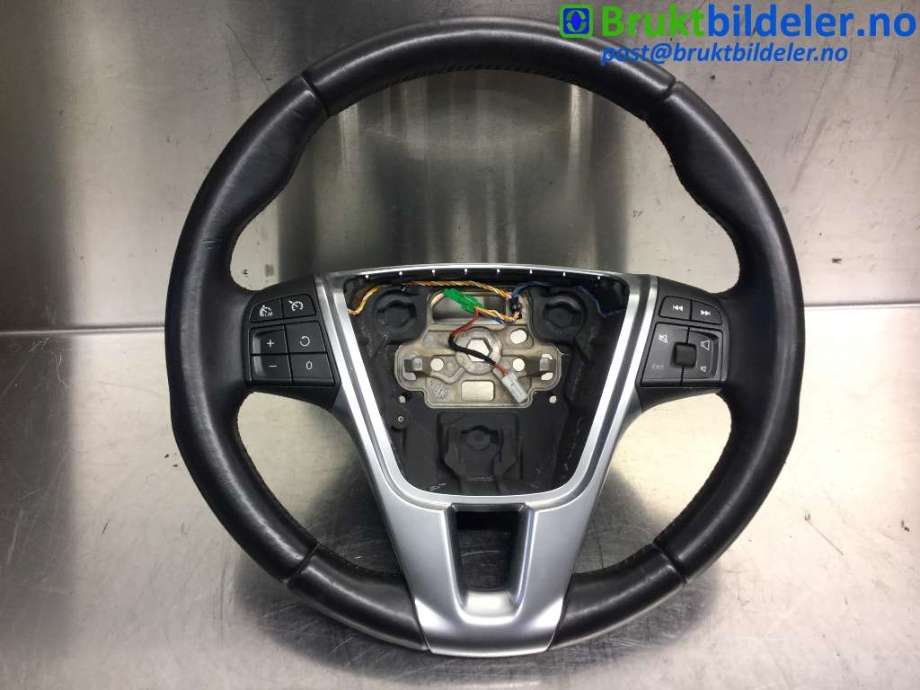 Ratt til Volvo V40, 2012-2019  (VOLVO|31250592)