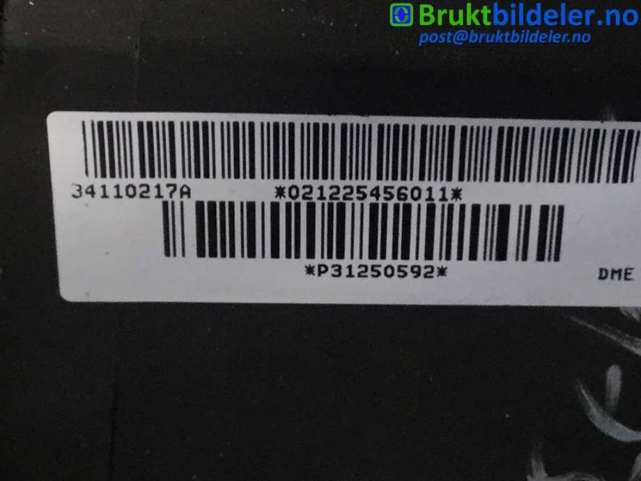 Ratt til Volvo V40 2012-2019  (VOLVO|31250592|)