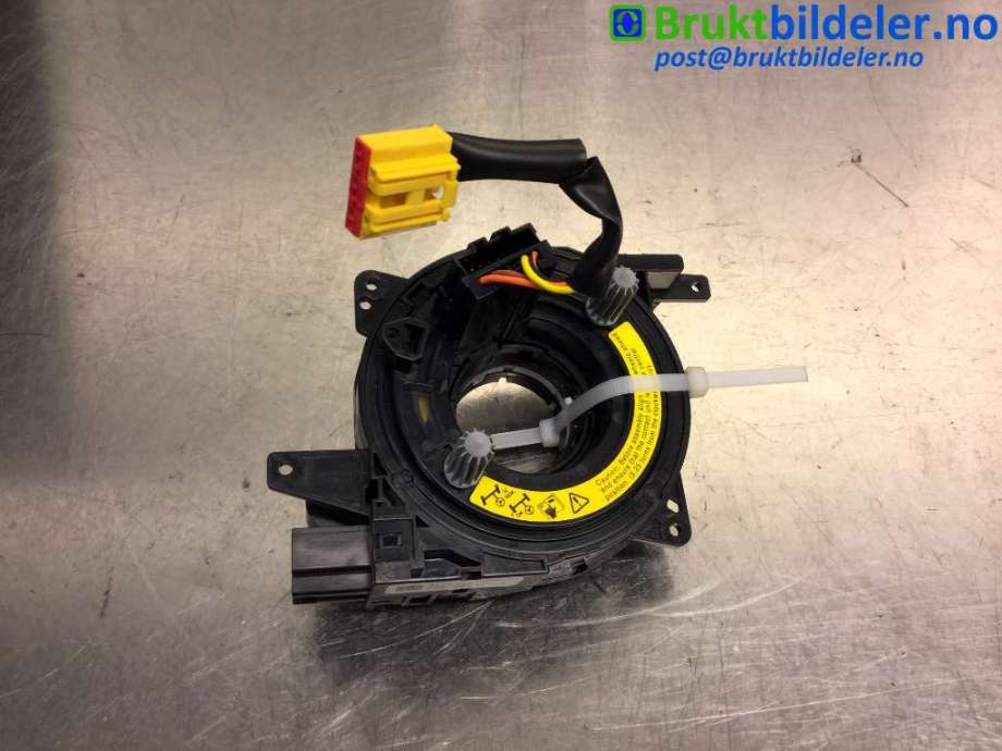 Airbag slepering til Volvo V40, 2012-2019  (VOLVO|31343218)