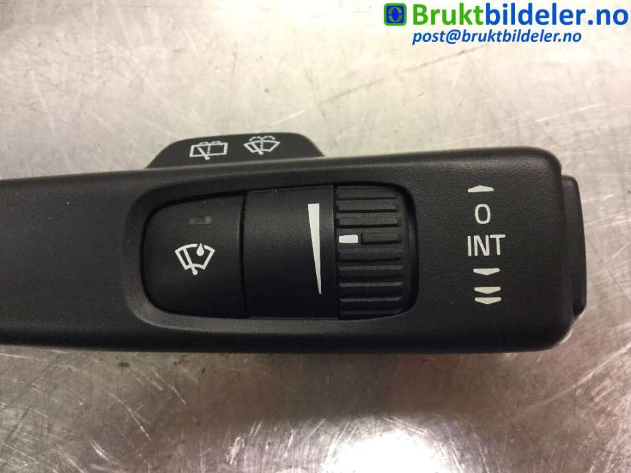 Bryter visker til Volvo V40 2012-2019  (VOLVO|31264169|)