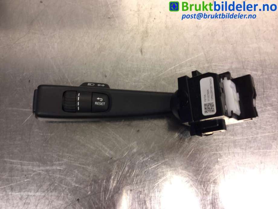 Bryter blink til Volvo V40, 2012-2019  (VOLVO|31327904)