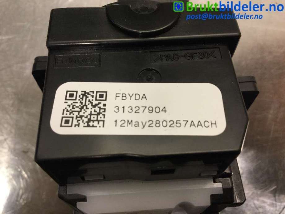 Bryter blink til Volvo V40 2012-2019  (VOLVO|31327904|)