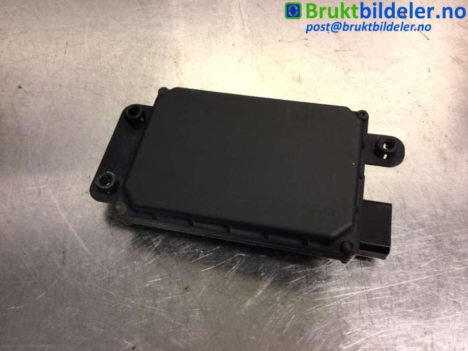 Sensor radar til Volvo XC60, 2008-2013 (Type I, Fase 1)  (VOLVO|AG9N-9G768-AA)