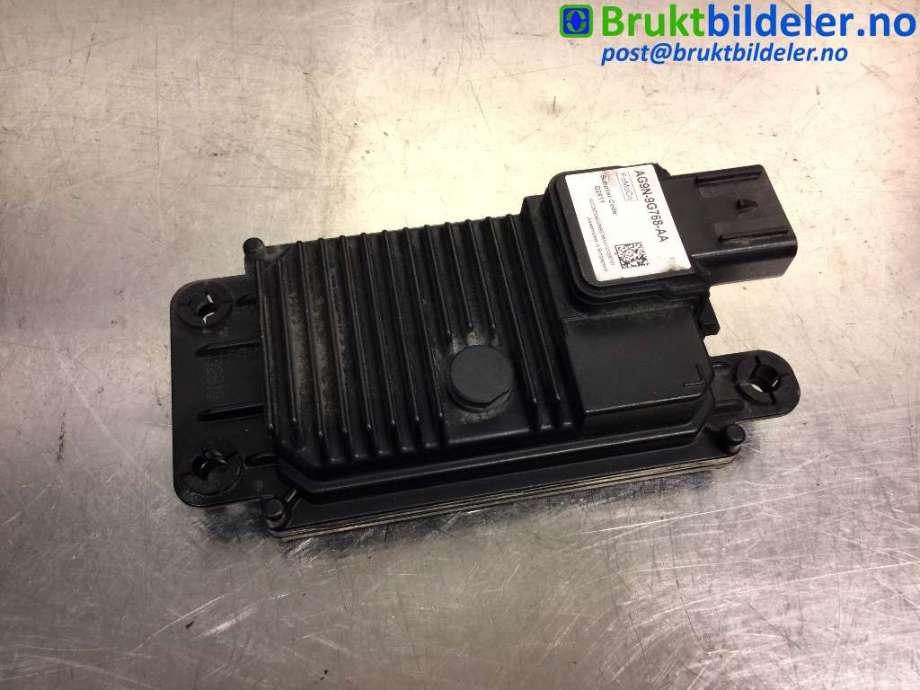 Sensor radar til Volvo XC60 2008-2013 (Type I, Fase 1)  (VOLVO|AG9N-9G768-AA|)