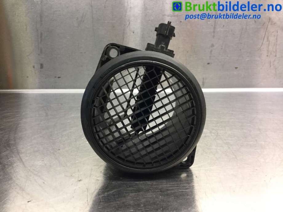 Luftmengde/luftmassemåler til Volvo XC60 2008-2013 (Type I, Fase 1)  (VOLVO|30785472|0 281 002 972|8G9N-12B579-AA)