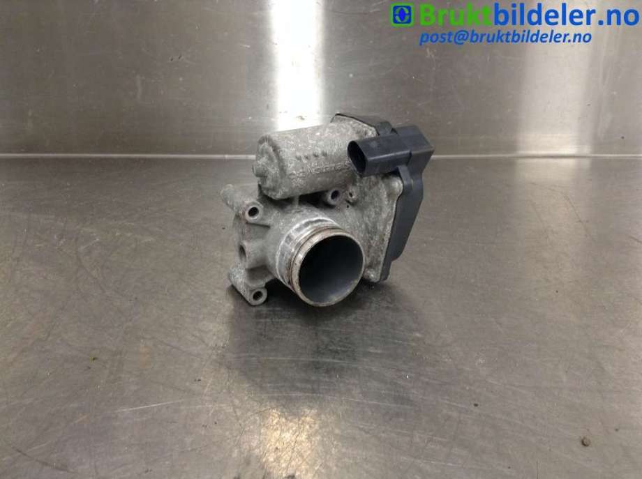 Spjeldhus til VW Polo, 2005-2009 (Type IV, Fase 2)  (VOLKSWAGEN|03D133062E)