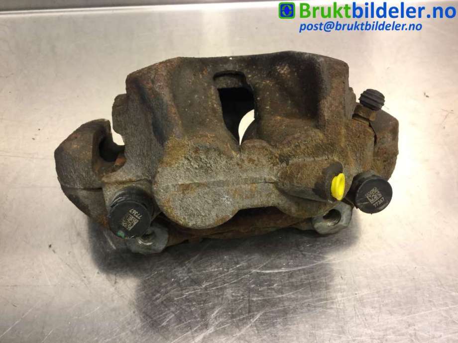 Bremsecaliper høyre foran til Volvo XC60 2008-2013 (Type I, Fase 1)  (VOLVO|)