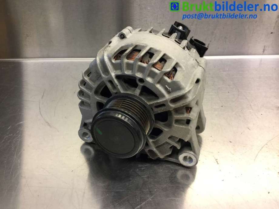 Dynamo til Volvo V40, 2012-2019  (VOLVO|30659390)