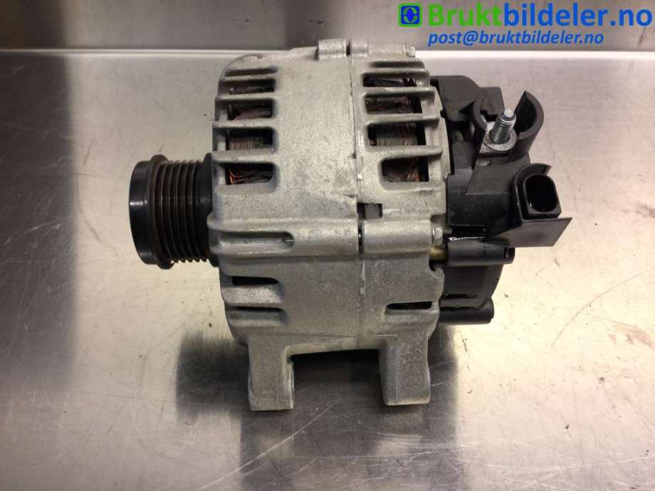 Dynamo til Volvo V40 2012-2019 (VOLVO|30659390||TG15C186)