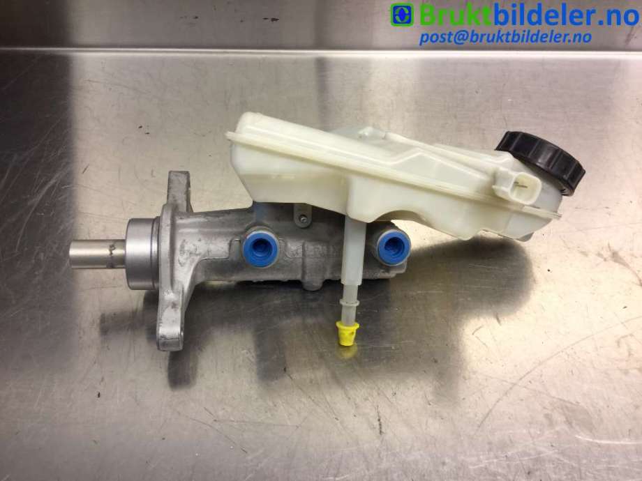 Bremsepumpe hoved til Volvo V40, 2012-2019  (VOLVO|31329534)