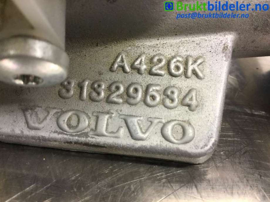 Bremsepumpe hoved til Volvo V40 2012-2019 (VOLVO|31329534||31329326)