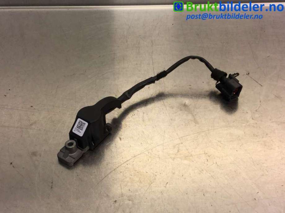 Panserhengsler til Volvo V40, 2012-2019  (VOLVO|31305432)