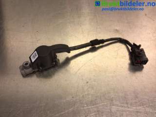 Panserhengsler til Volvo V40,   (VOLVO|31305432)