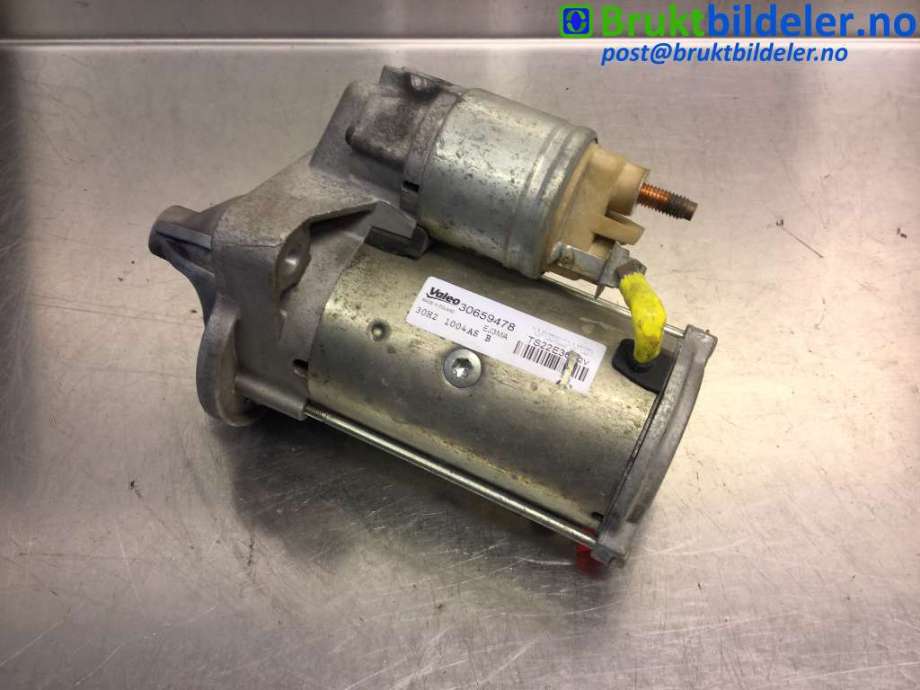 Starter diesel til Volvo V40, 2012-2019  (VOLVO|30659478)