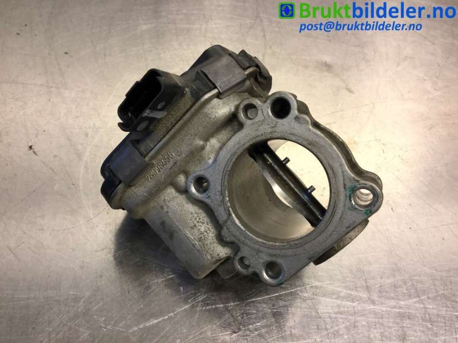 Spjeldhus til Volvo V40 2012-2019  (VOLVO|28275019|96 735 344 80|)