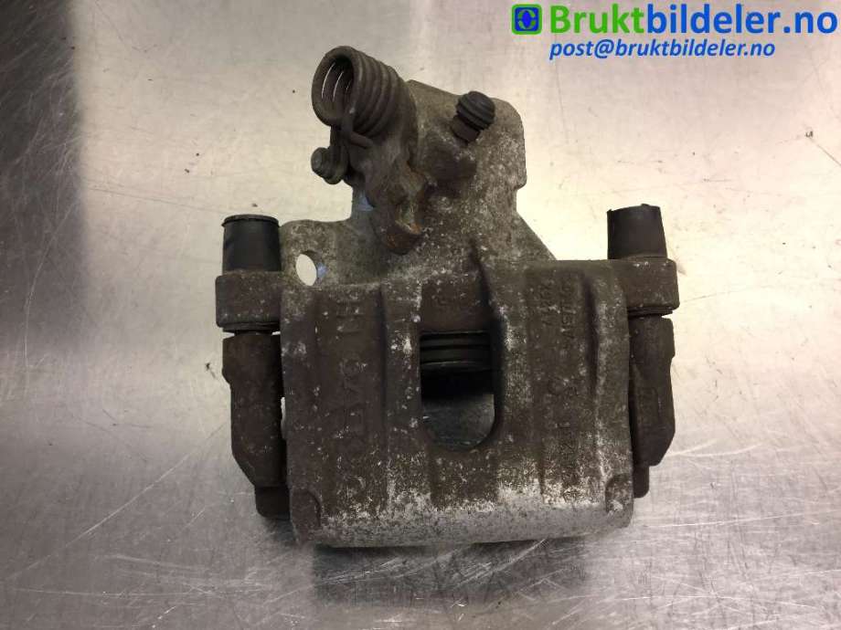 Bremsecaliper venstre bak til Volvo V40, 2012-2019  (VOLVO|31341230)