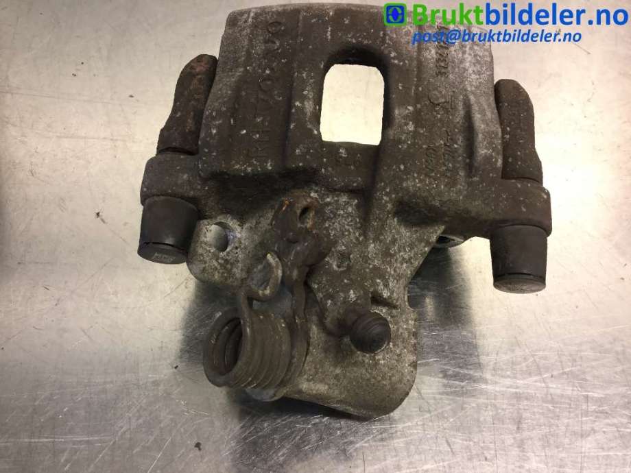 Bremsecaliper høyre bak til Volvo V40 2012-2019 (VOLVO|31341231|)