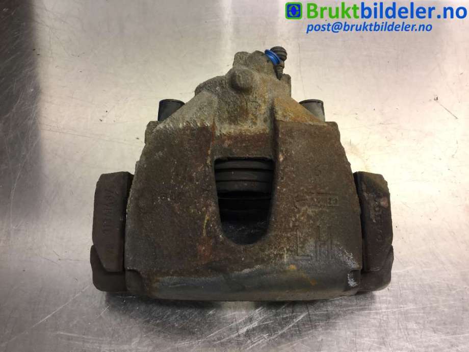 Bremsecaliper venstre foran til Volvo V40, 2012-2019  (VOLVO|)