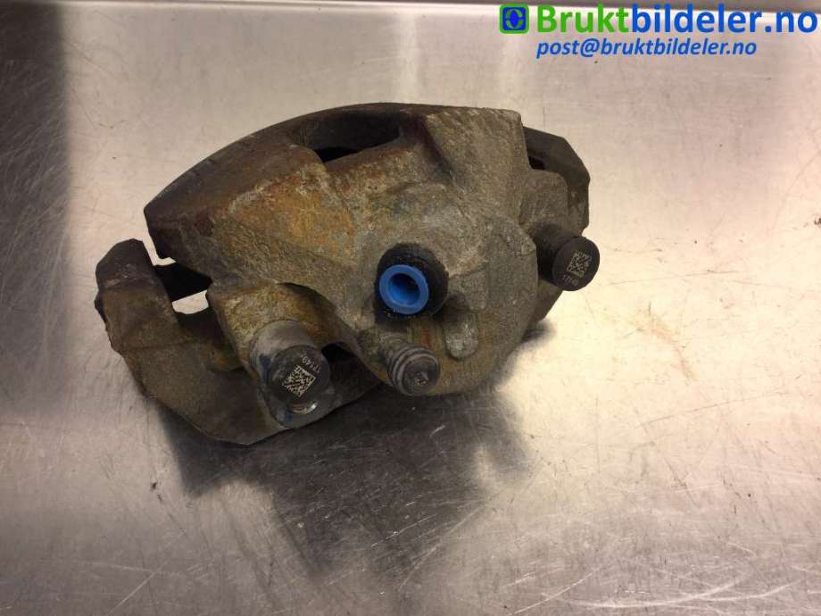 Bremsecaliper venstre foran til Volvo V40 2012-2019  (VOLVO|)
