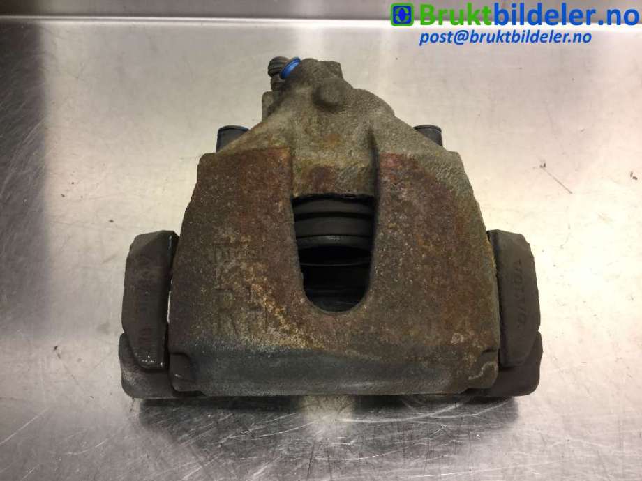 Bremsecaliper høyre foran til Volvo V40, 2012-2019  (VOLVO|)