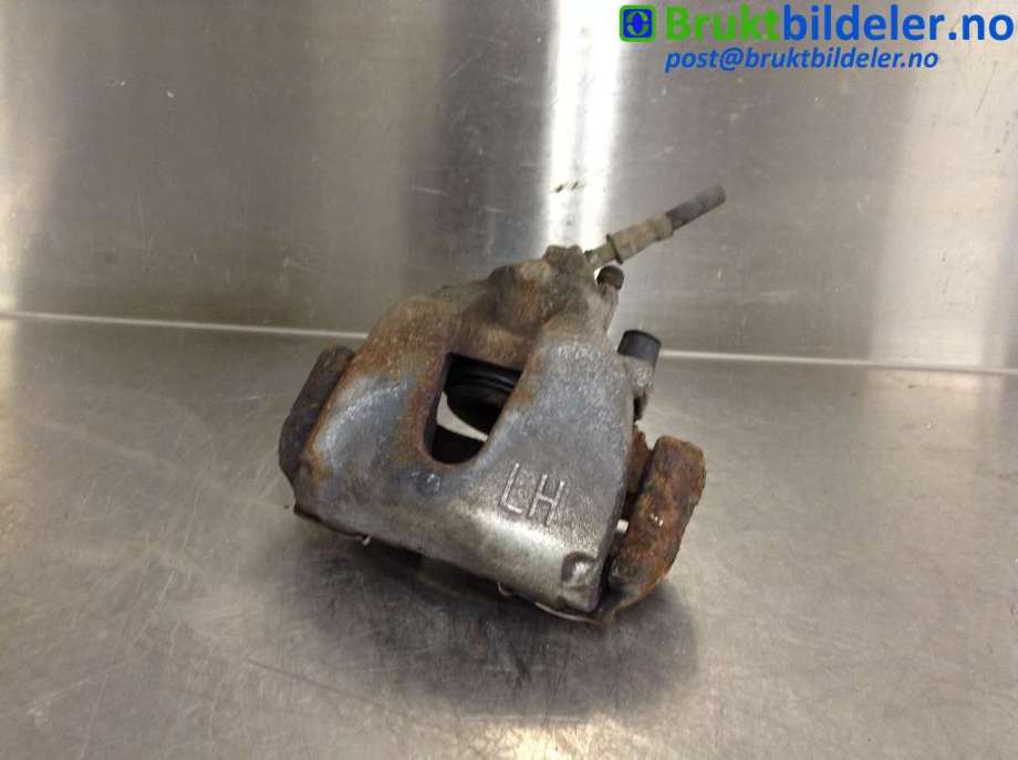 Bremsecaliper venstre foran til Volvo V50, 2007-2012 (Fase 2) (VOLVO|)