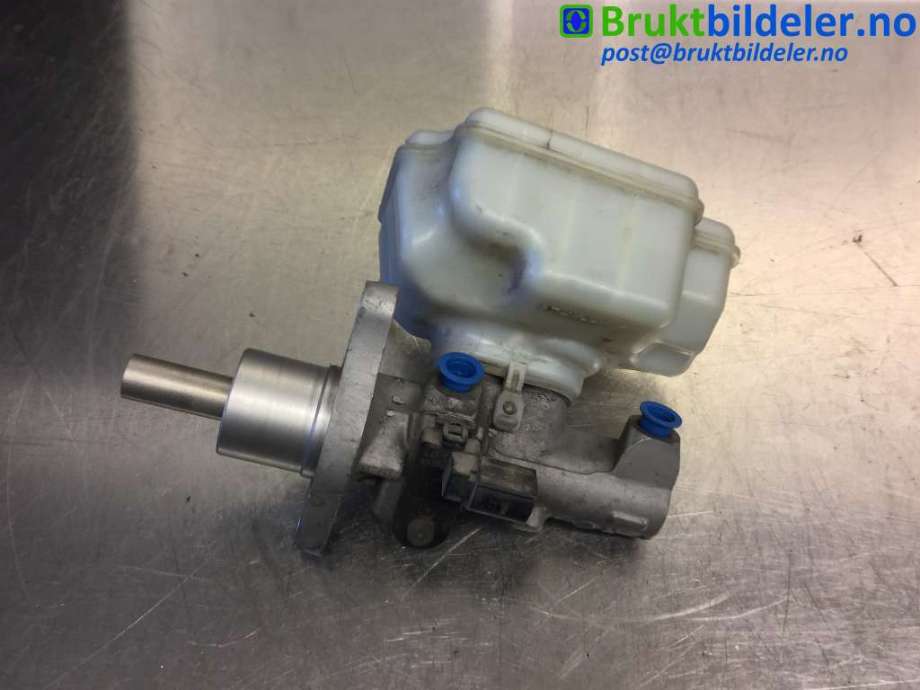 Bremsepumpe hoved til VW Caddy, 2010-2015 (Type III, Fase 2)  (VOLKSWAGEN|)