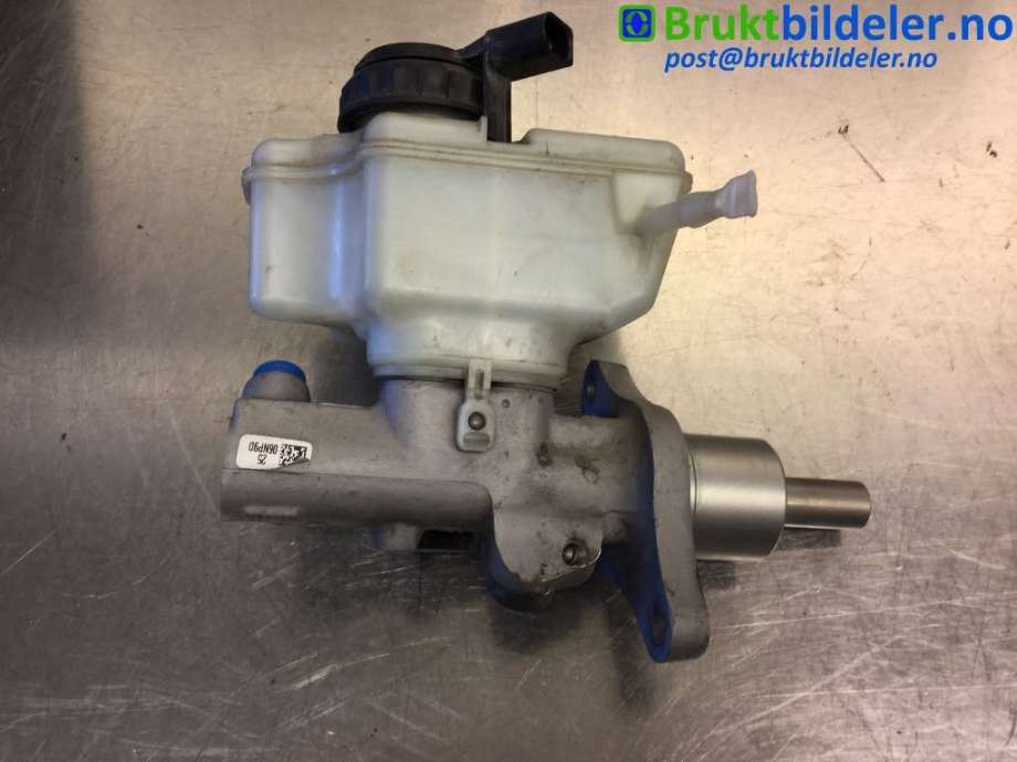 Bremsepumpe hoved til VW Caddy 2010-2015 (Type III, Fase 2)  (VOLKSWAGEN||03.3508-8632.1|1K1 611 301 D)