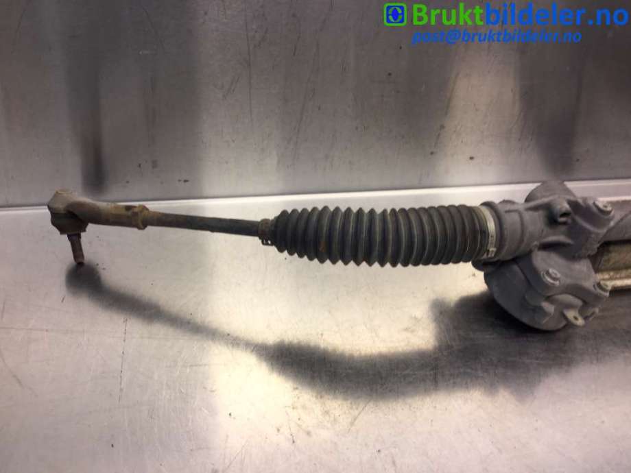Tannstang elektrisk til VW Caddy 2010-2015 (Type III, Fase 2)  (VOLKSWAGEN|1K1 423 051 ES|0 273 010 199|1K0 909 144 P)