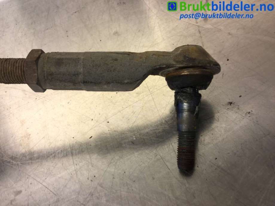 Tannstang elektrisk til VW Caddy 2010-2015 (Type III, Fase 2)  (VOLKSWAGEN|1K1 423 051 ES|0 273 010 199|1K0 909 144 P)