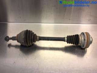 Drivaksel venstre foran til VW Caddy,   (VOLKSWAGEN|2K3 407 271 B)