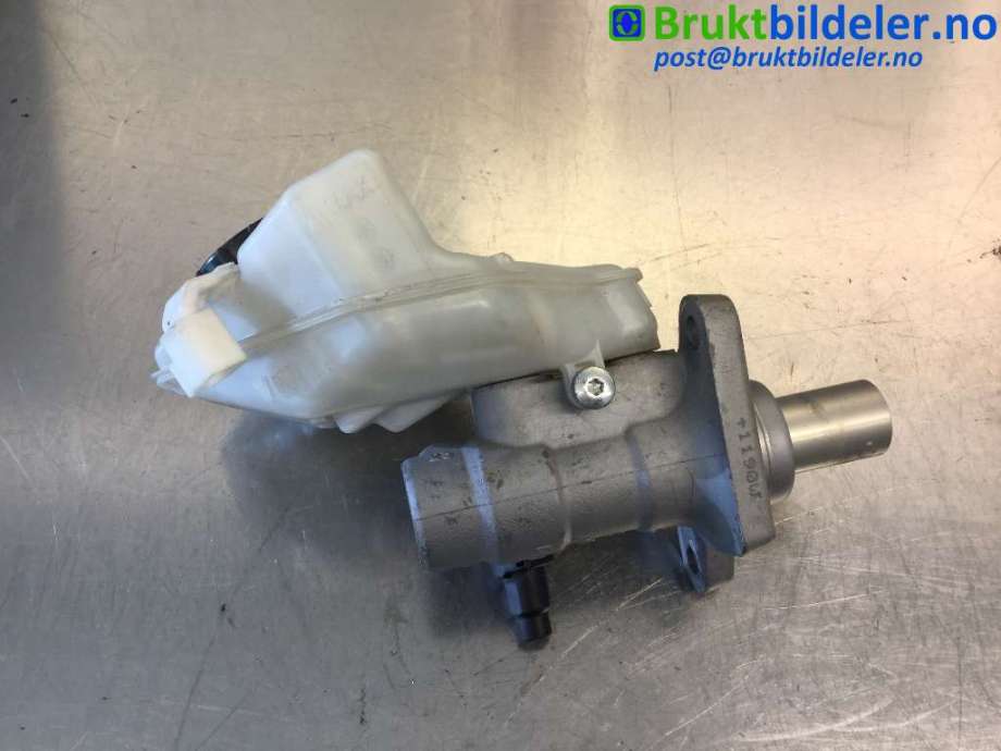 Bremsepumpe hoved til Volvo XC60 2008-2013 (Type I, Fase 1)  (VOLVO||03.3508-8557.1)