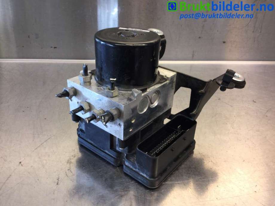 ABS sentral til Volvo XC60, 2008-2013 (Type I, Fase 1)  (VOLVO|30681619)