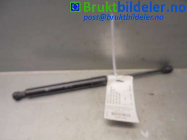 Panserdemper til Peugeot 2008, 2013-2019 (Type I)  (PEUGEOT|7000210273C0)