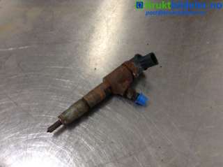 Dyse innsprøyting diesel til Peugeot Partner,   (PEUGEOT|0 445 110 340)
