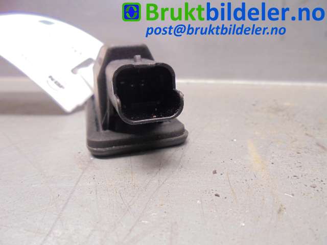 Skiltlys til Peugeot 2008 2013-2019 (Type I)  (PEUGEOT|9682403680|)