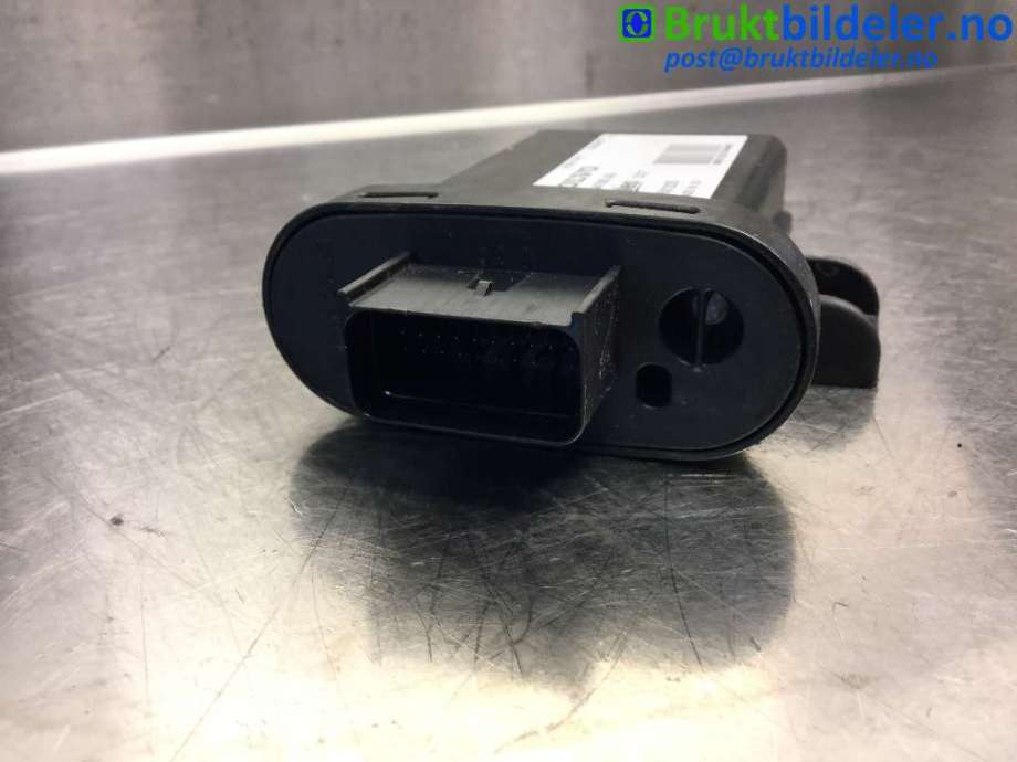 Styreenhet diverse til Volvo XC60 2008-2013 (Type I, Fase 1)  (VOLVO|31294186 AA|)