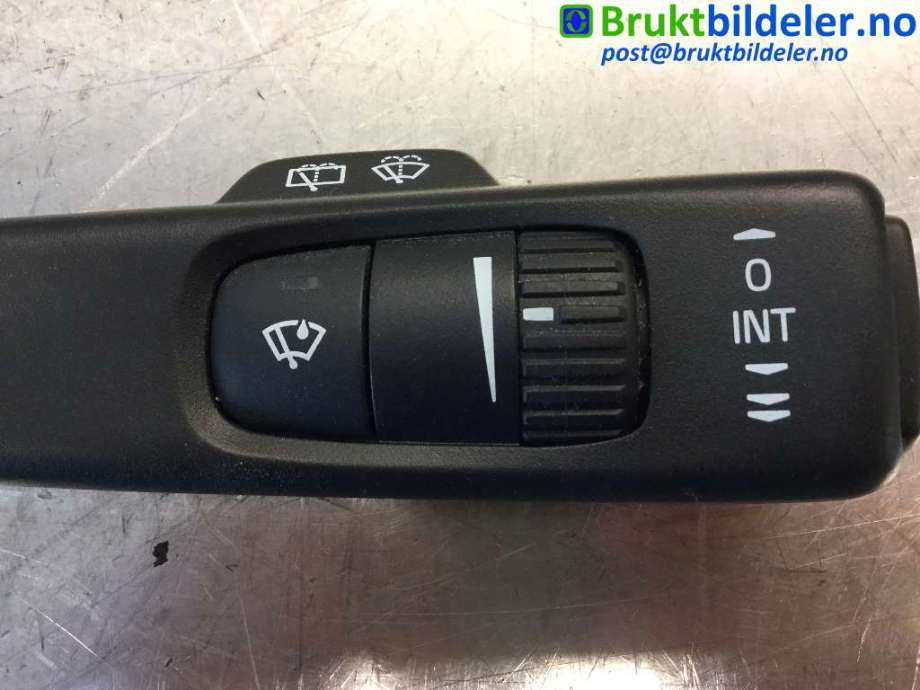 Bryter visker til Volvo XC60 2008-2013 (Type I, Fase 1)  (VOLVO|31264169|)