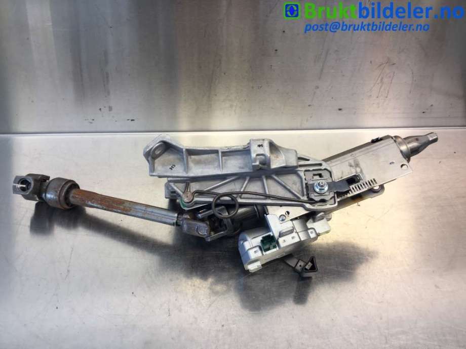 Rattaksel til Volvo XC60 2008-2013 (Type I, Fase 1)  (VOLVO|31329257|31280656|7G9N-3F880-DD)