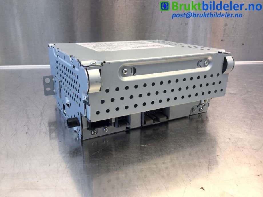 Bilstereo til Volvo XC60 2008-2013 (Type I, Fase 1)  (VOLVO|31328069 AA|)
