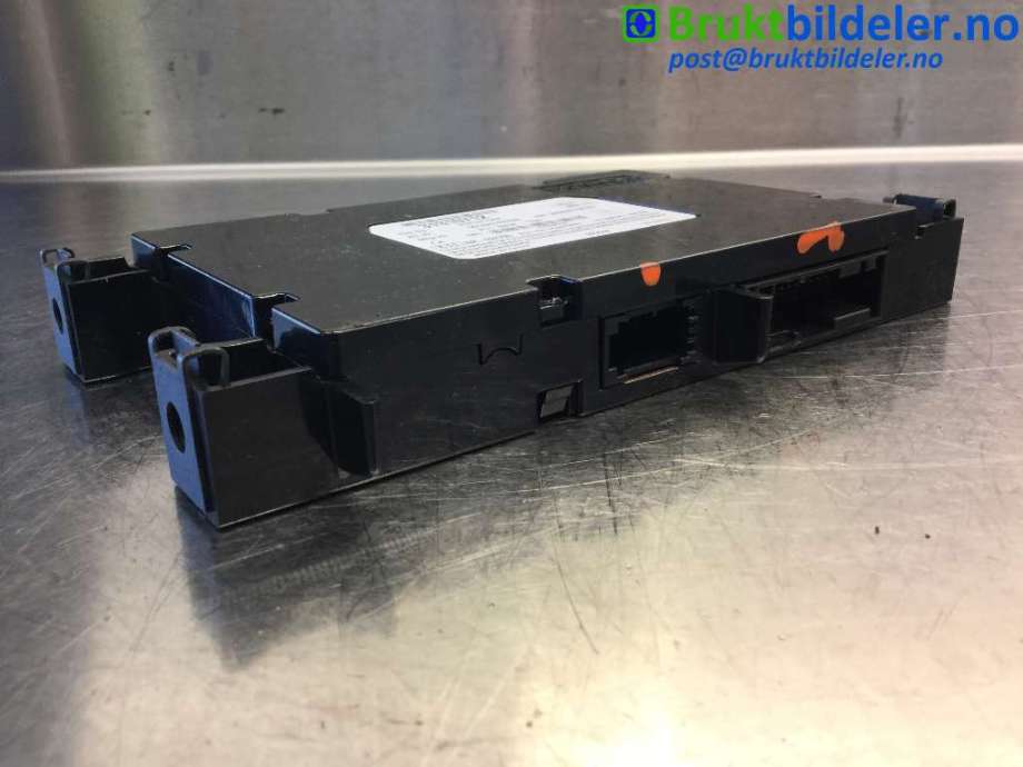 Styreenhet diverse til Volvo XC60 2008-2013 (Type I, Fase 1)  (VOLVO|31310712|)