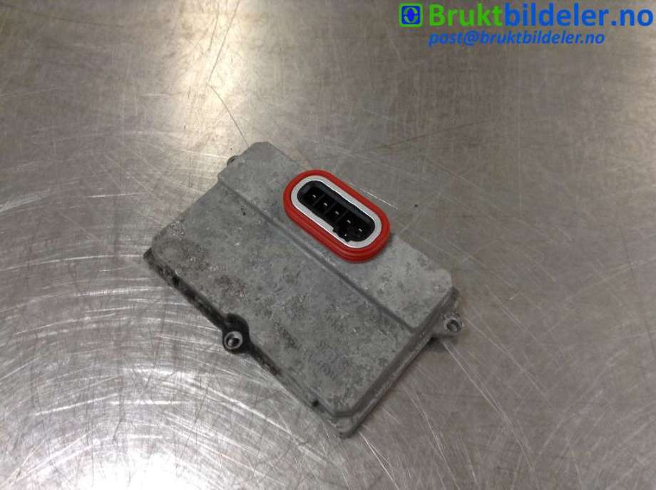 Styreenhet xenon/ballast til Opel Astra H, 2004-2009  (OPEL|)
