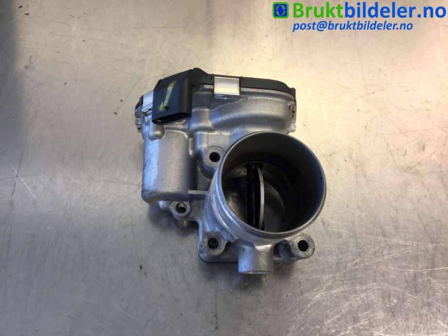Spjeldhus til Hyundai i30, 2012-2017 (Type II)  (35100-2A600)