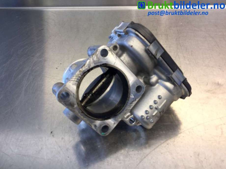 Spjeldhus til Hyundai i30 2012-2017 (Type II)  (35100-2A600|0 280 750 612|)