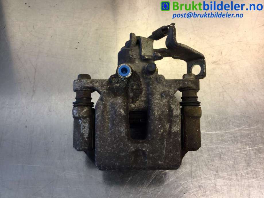 Bremsecaliper høyre bak til Hyundai i30, 2012-2017 (Type II)  (58400 A6310)