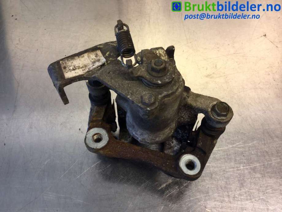 Bremsecaliper høyre bak til Hyundai i30 2012-2017 (Type II)  (58400 A6310|)