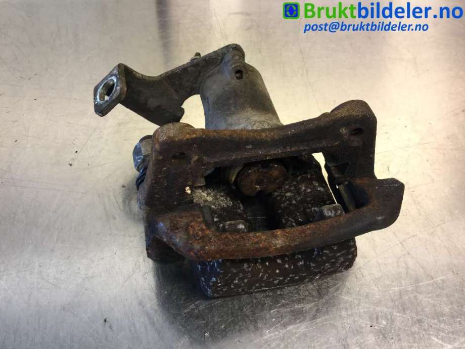 Bremsecaliper høyre bak til Hyundai i30 2012-2017 (Type II)  (58400 A6310|)